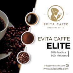 Evita Caffe Elite, Kavne Kapsule za Aparate Dolce Gusto , 40 kom