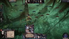 Immortal Realms: Vampire Wars igra (PC)