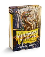 Dragon Shield DS60J Matte - Baker - ovitki za kartice