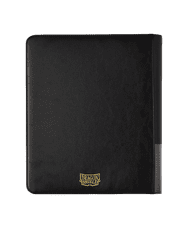 Dragon Shield Card Codex Zipster Regular - črno - Album