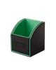 Nest 100 - črna/zelena - škatla