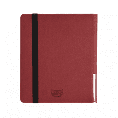 Dragon Shield Codex 360 - Krvavo rdeča - Album