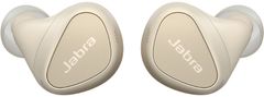 Jabra Elite 5 slušalke, zlata bež (Gold Beige) (100-99181001-60)