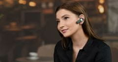 Jabra Talk 15 SE slušalka, mono, Bluetooth (100-92200901-60)
