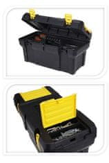 FX Tools Odlično kovček za orodje 50 x 27 x 27 cm KO-029000240