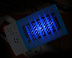 aptel UV LED uničevalec insektov 220V