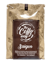The Coffy Way Kava v zrnu SAIGON (INTENSO) 1 kg