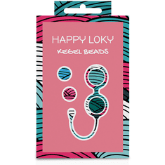 Happy Loky VAGINALNE KROGLICE Happy Loki