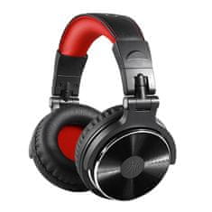 OneOdio slušalke pro10 rdeče