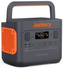 Jackery Explorer 2000 Pro prenosna polnilna postaja, 2160Wh