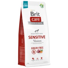 Brit BRIT Care Dog Grain-free Sensitive 12 kg