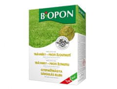 BROS Bopon - gnojilo za trate proti rumenenju 1 kg