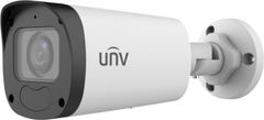 Uniview UNV IPC2325LB-ADZK-G Zunanji 5Mpix HD 30fps/Bullet/H.265+ /2.8mm(108.79st)/Mikrofon/WDR/IR50m/Micro SD/PoE