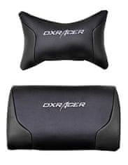DXRacer OH/FD01/NG igralni stol iz tkanine