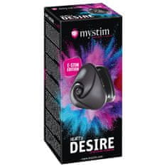 Mystim Vibro maser "Heart's Desire E-stim" (R5401712)