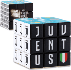 Rubikova Rubikova kocka FC Juventus 3x3