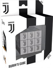 Rubikova Rubikova kocka FC Juventus 3x3
