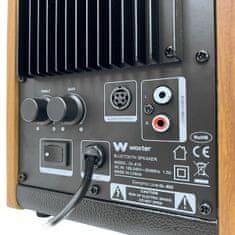 Woxter DL-610 pc zvočniki