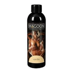 Magoon Erotično masažno olje "Magoon Vanilla" - 200 ml (R627151)