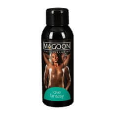 Magoon Erotično masažno olje "Magoon Love Fantasy" - 50 ml (R627160)