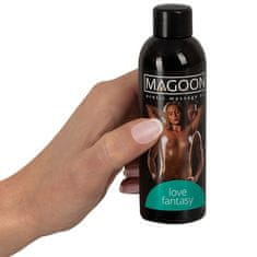 Magoon Erotično masažno olje "Magoon Love Fantasy" - 100 ml (R621986)