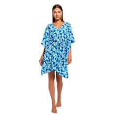 Selmark Ženska obleka za plažo BH395-C41 (Velikost S)