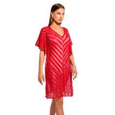 Selmark Ženska obleka za plažo BI995 -C12 (Velikost XL)