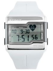 Xonix Moška ura HRM1-001 - merilnik srčnega utripa (zk038b)