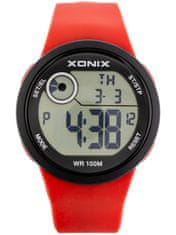 Xonix Moška ura GJC-001A - vodoodporna z odprtino (zk048a)
