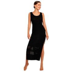 Selmark Ženska obleka za plažo BC071-C03 (Velikost S/M)