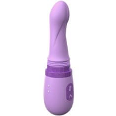 Fantasy For Her Personal Sex Machine vibrator