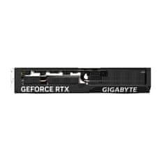 Gigabyte GeForce RTX 4070 WINDFORCE OC grafična kartica, 12 GB GDDR6X (GV-N4070WF3OC-12GD)