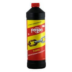 Fertan FEDOX Fertan koncentrat za odstranjevanje rje 1000 ml