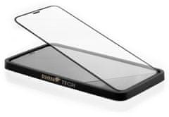 RhinoTech 3D zaščitno steklo za iPhone 13 Pro, kaljeno, 6,7'' RT216 - odprta embalaža