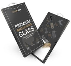 RhinoTech 3D zaščitno steklo za iPhone 13 Pro, kaljeno, 6,7'' RT216 - odprta embalaža