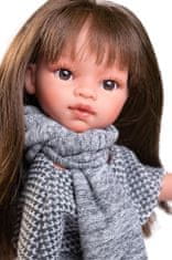 Antonio Juan 25300 EMILY - realistična lutka z vinilnim telesom - 33 cm