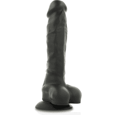 Cock Miller Density Cocksil Articulable dildo, 19,5 cm