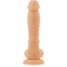 Cock Miller dildo, 19,5 cm, silikon