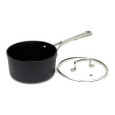 Amercook ponev s pokrovom, Ø 18 cm