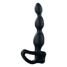Mystim Big Bend-It! stimulator prostate, 15 cm