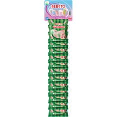 Bebeto  marshmallow Lubenica 60g (12 kos)