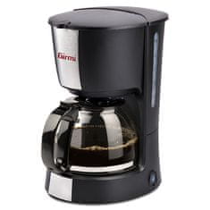 Girmi Aparat za kavo , MC5000, prostornina 1200 ml, najlonski filter, do 12 skodelic kave, 900 W