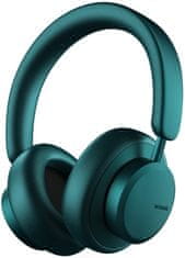 Urbanista Miami brezžične slušalke, naglavne, modro-zelene