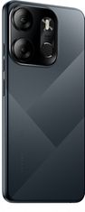 Tecno Spark Go 2023 pametni telefon, 3/64 GB, črna (BF7n-EB)