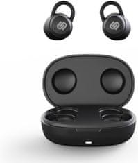 Urbanista Lisbon brezžične slušalke, Bluetooth 5.2, TWS, črne