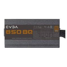 EVGA 110-BQ-0850-V2 napajalnik, 850 W
