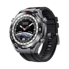Huawei Watch Ultimate, črna (55020AGG Colombo-B29)