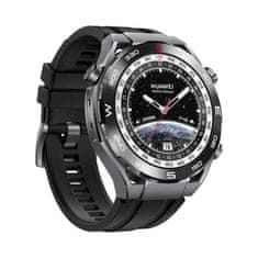 Huawei Watch Ultimate, črna (55020AGG Colombo-B29)