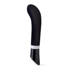 Bswish B Good Deluxe Curve vibrator, Črna