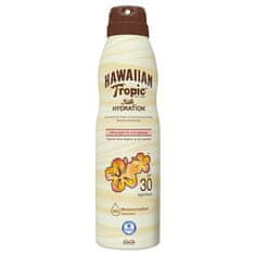 Hawaiian Tropic Silk Hydration Spray SPF 30 ( Sun Protection Continuous Spray) 177 ml